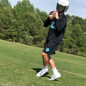 Meet your Posher, Luke